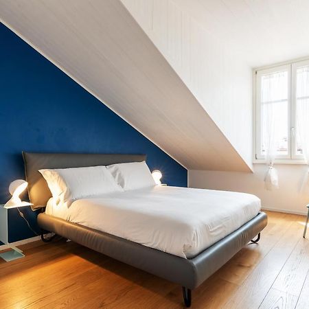 Easyhomes - Brera Luxury Suites Milan Bagian luar foto