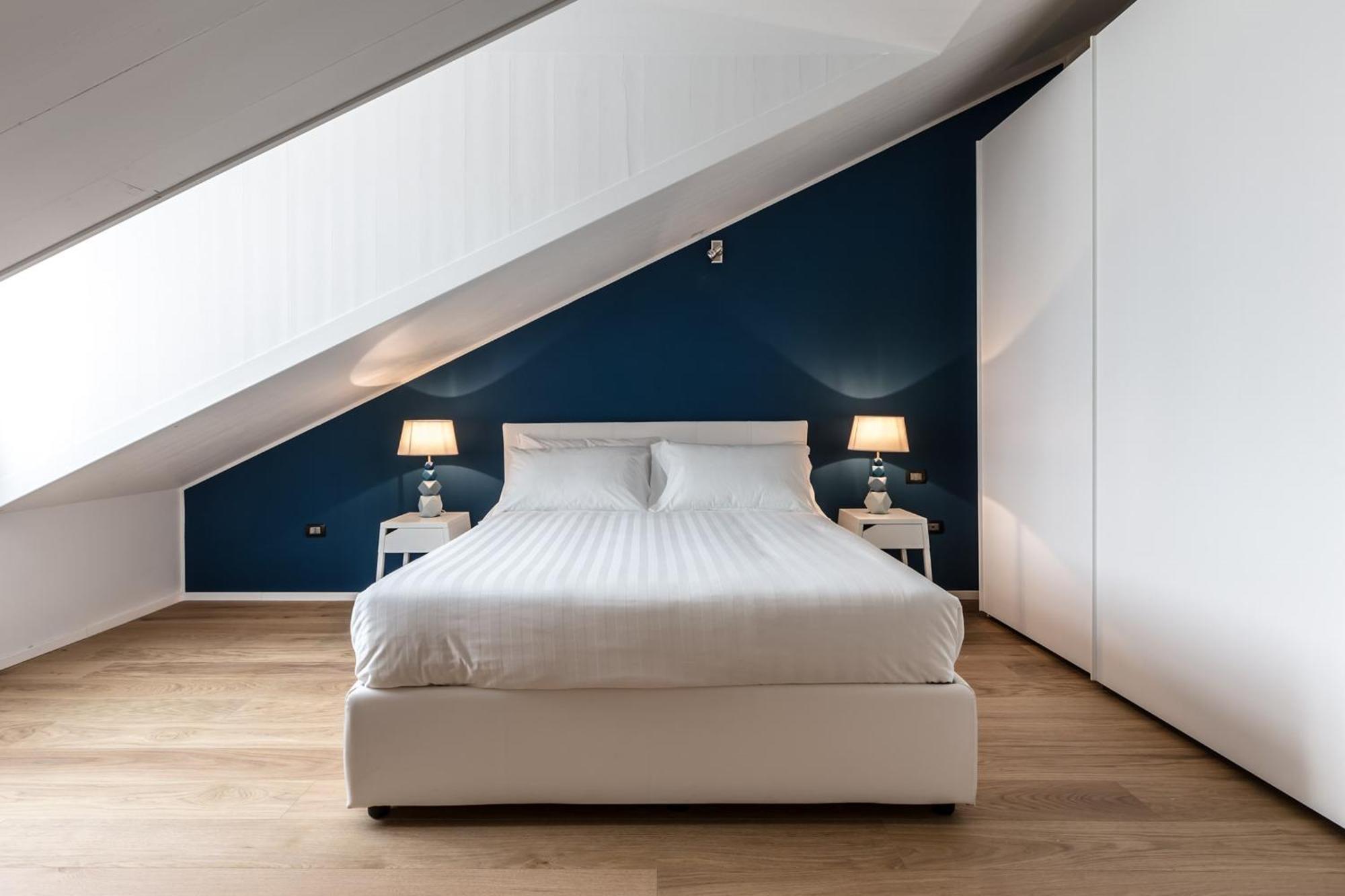 Easyhomes - Brera Luxury Suites Milan Bagian luar foto