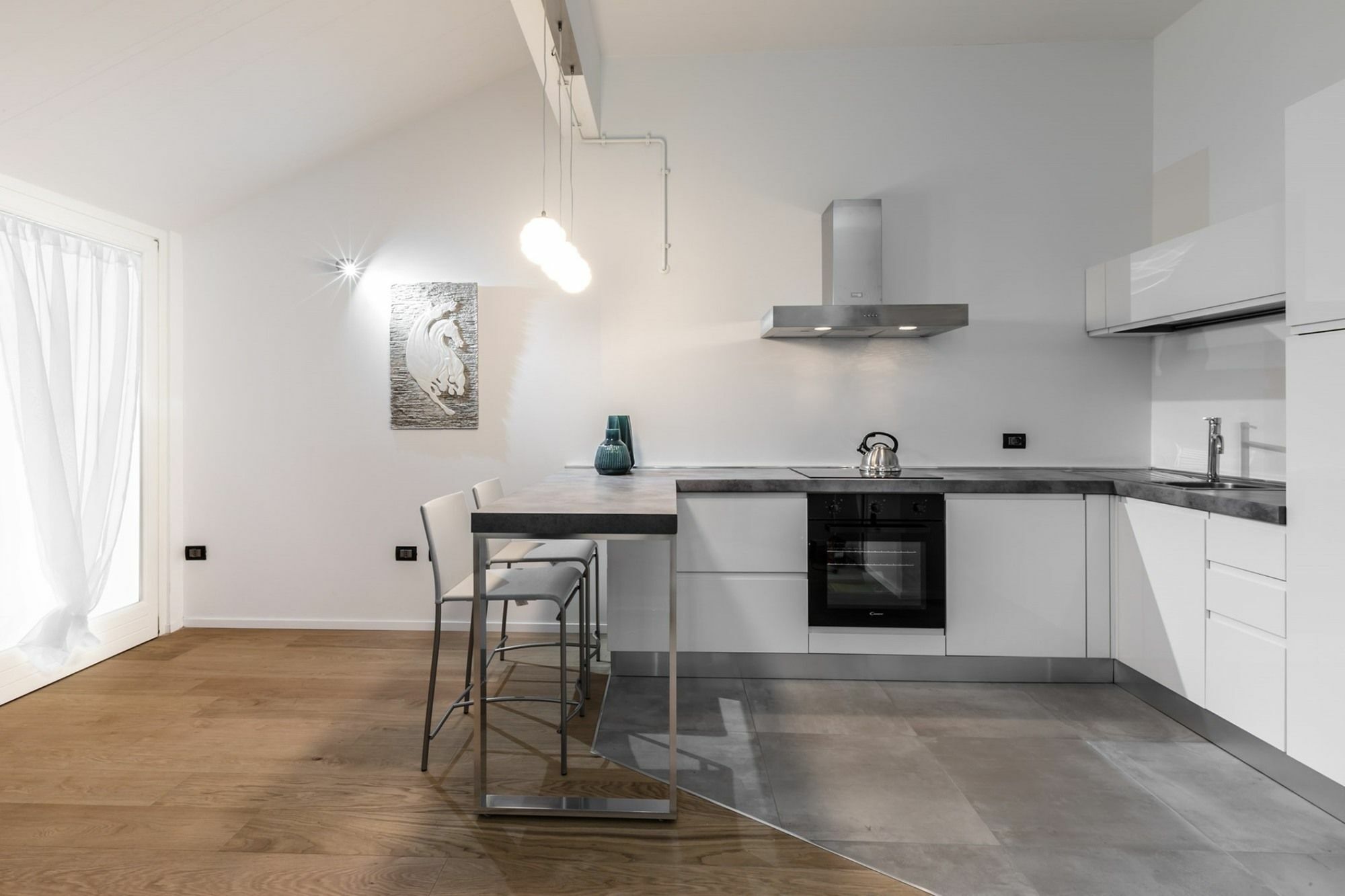 Easyhomes - Brera Luxury Suites Milan Bagian luar foto